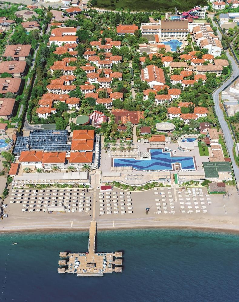 Club Nena Hotel Kizilagac  Exterior photo