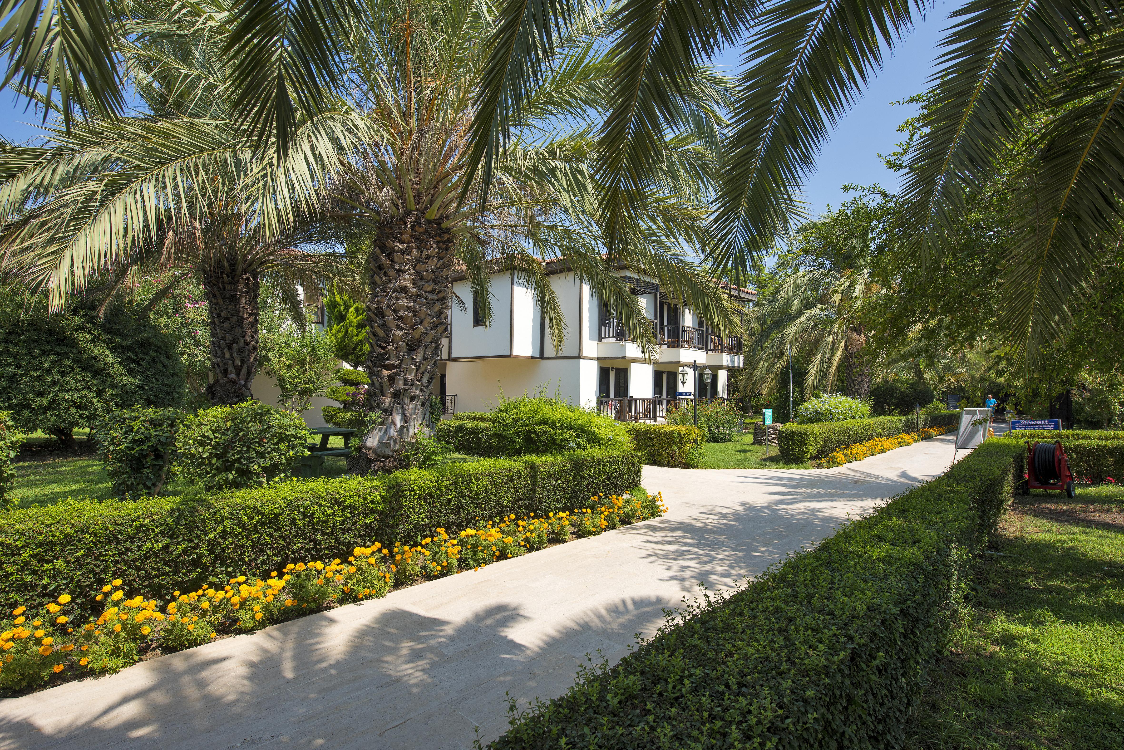 Club Nena Hotel Kizilagac  Exterior photo