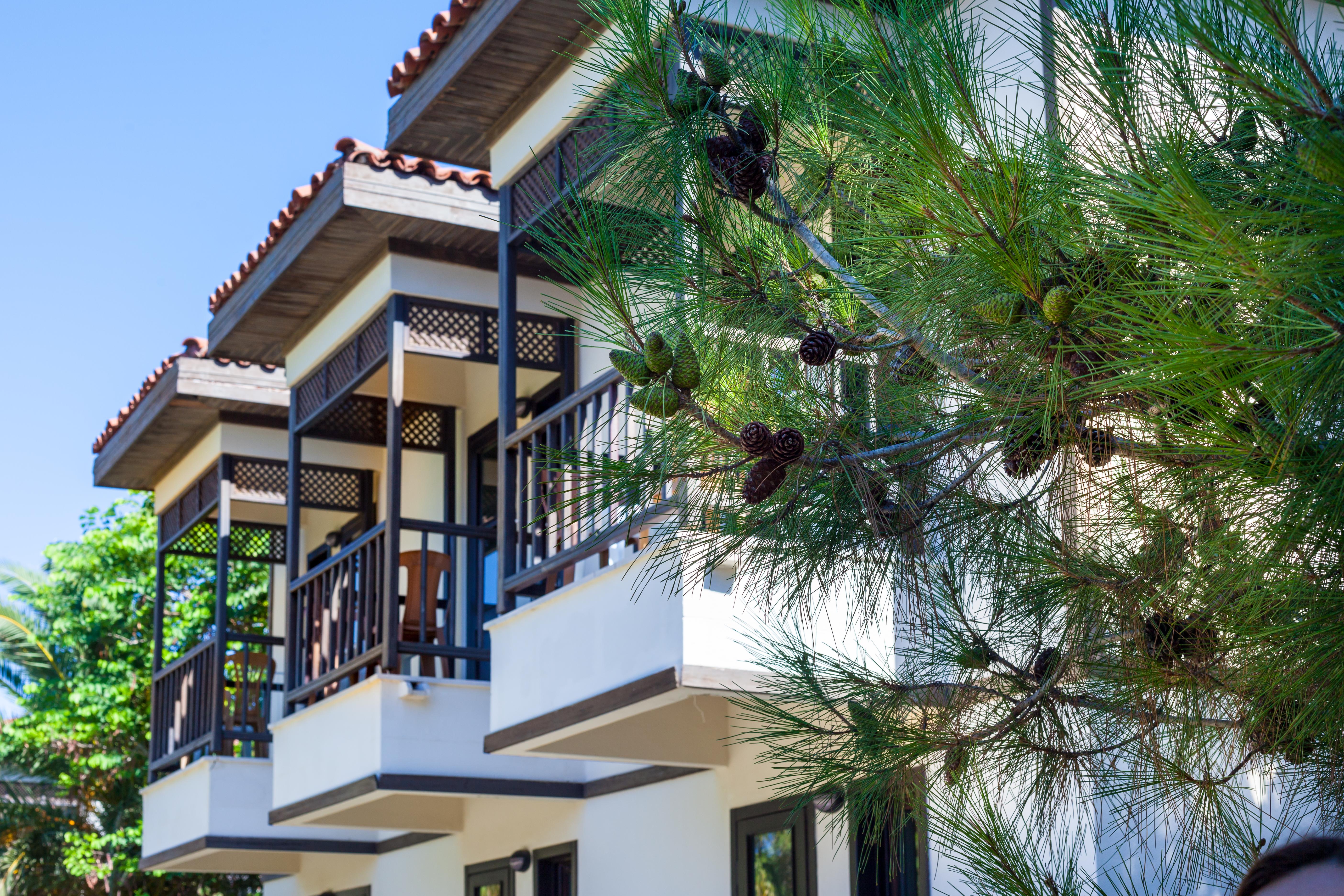 Club Nena Hotel Kizilagac  Exterior photo