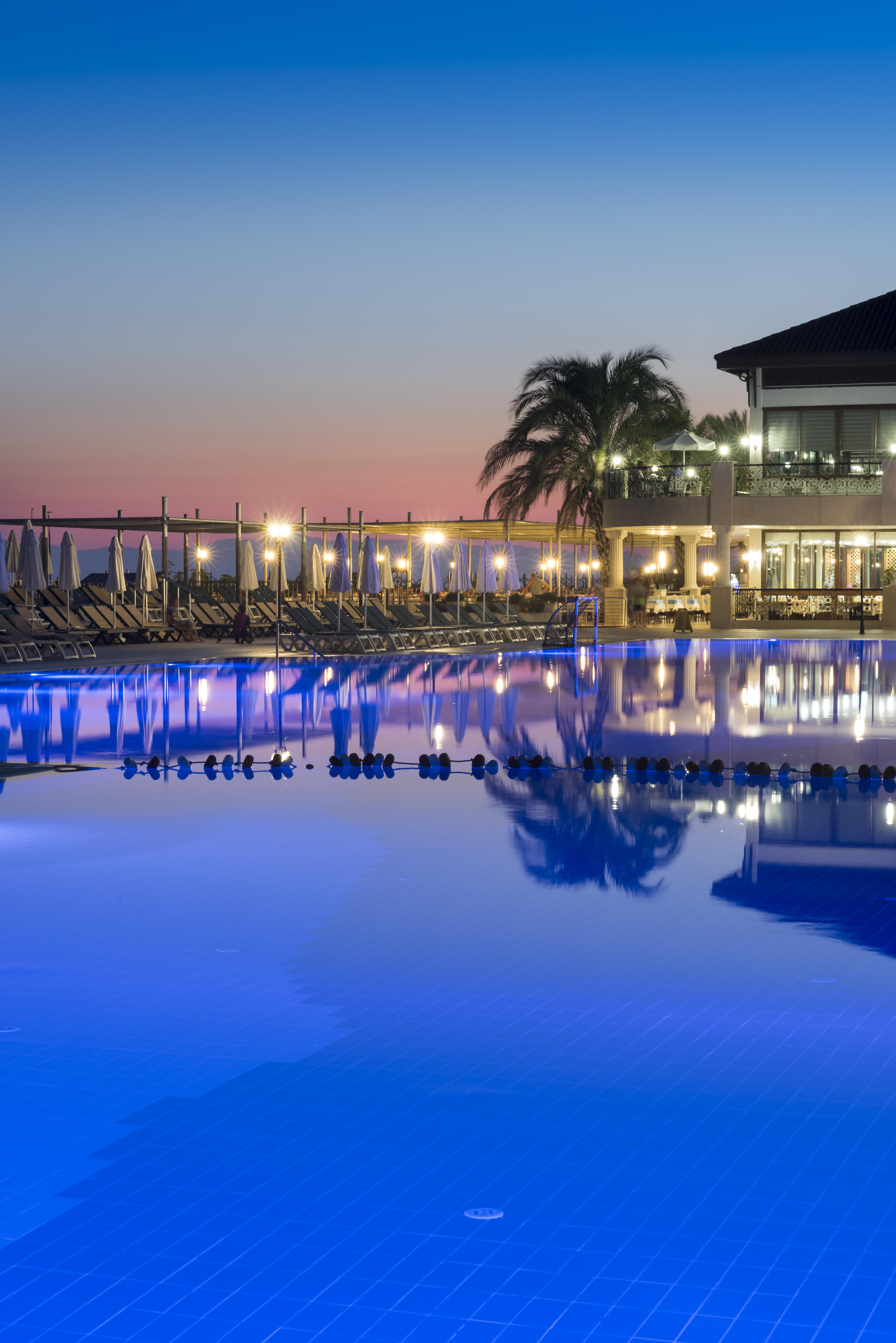Club Nena Hotel Kizilagac  Exterior photo